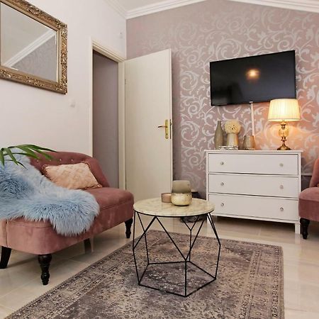 Apartment Ambroz Vela Luka Luaran gambar