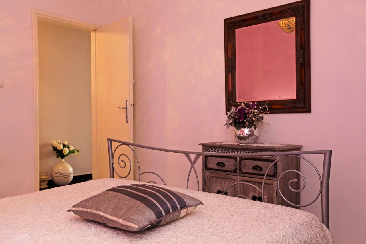 Apartment Ambroz Vela Luka Luaran gambar