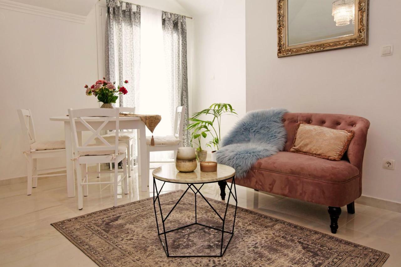 Apartment Ambroz Vela Luka Luaran gambar